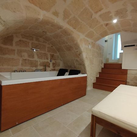 Casa Perricci - Short Lets - Monopoli Exterior foto