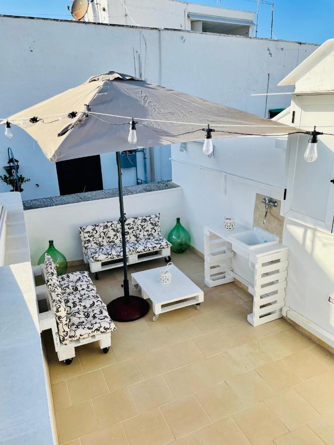 Casa Perricci - Short Lets - Monopoli Exterior foto