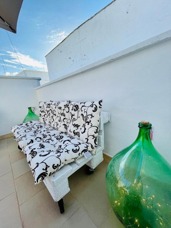 Casa Perricci - Short Lets - Monopoli Exterior foto