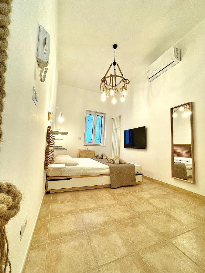 Casa Perricci - Short Lets - Monopoli Exterior foto