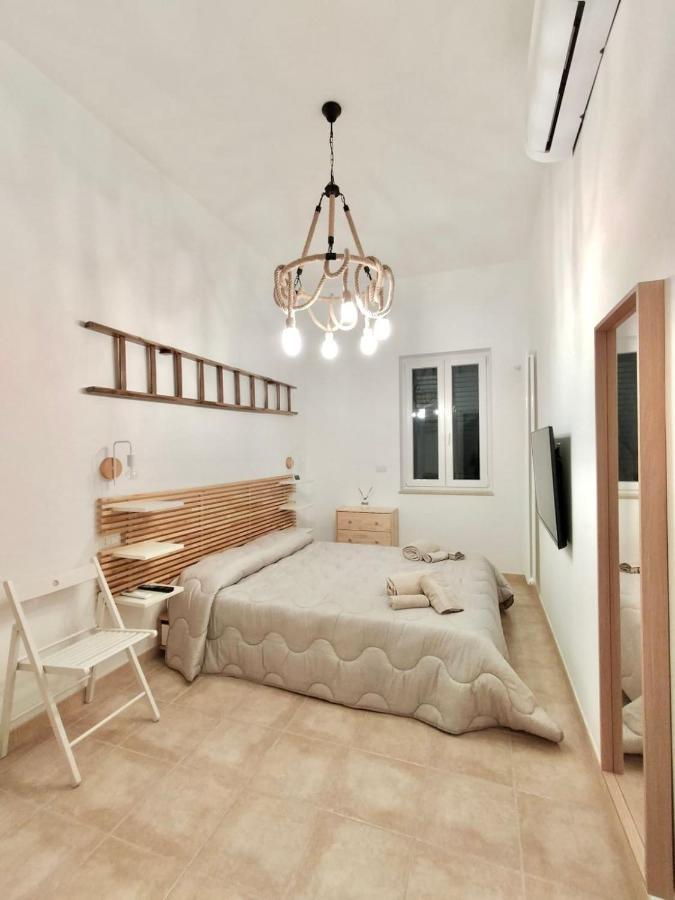 Casa Perricci - Short Lets - Monopoli Exterior foto