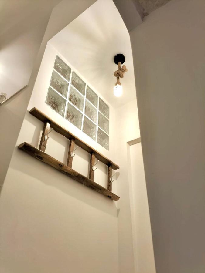 Casa Perricci - Short Lets - Monopoli Exterior foto