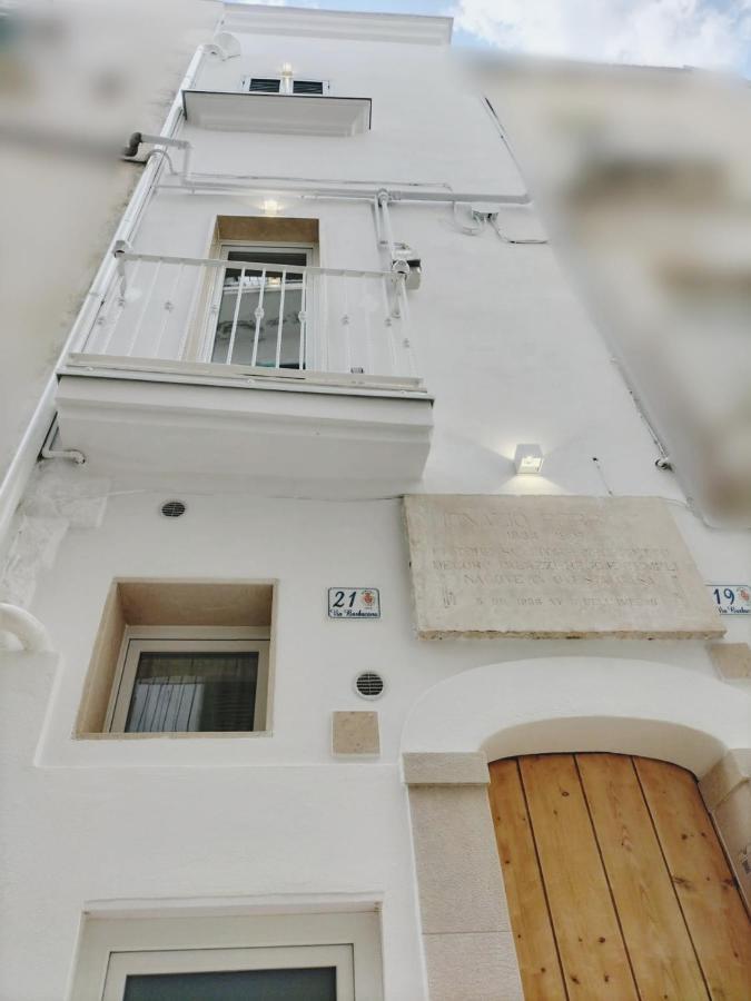 Casa Perricci - Short Lets - Monopoli Exterior foto
