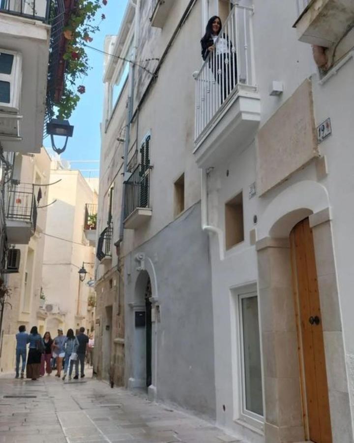 Casa Perricci - Short Lets - Monopoli Exterior foto