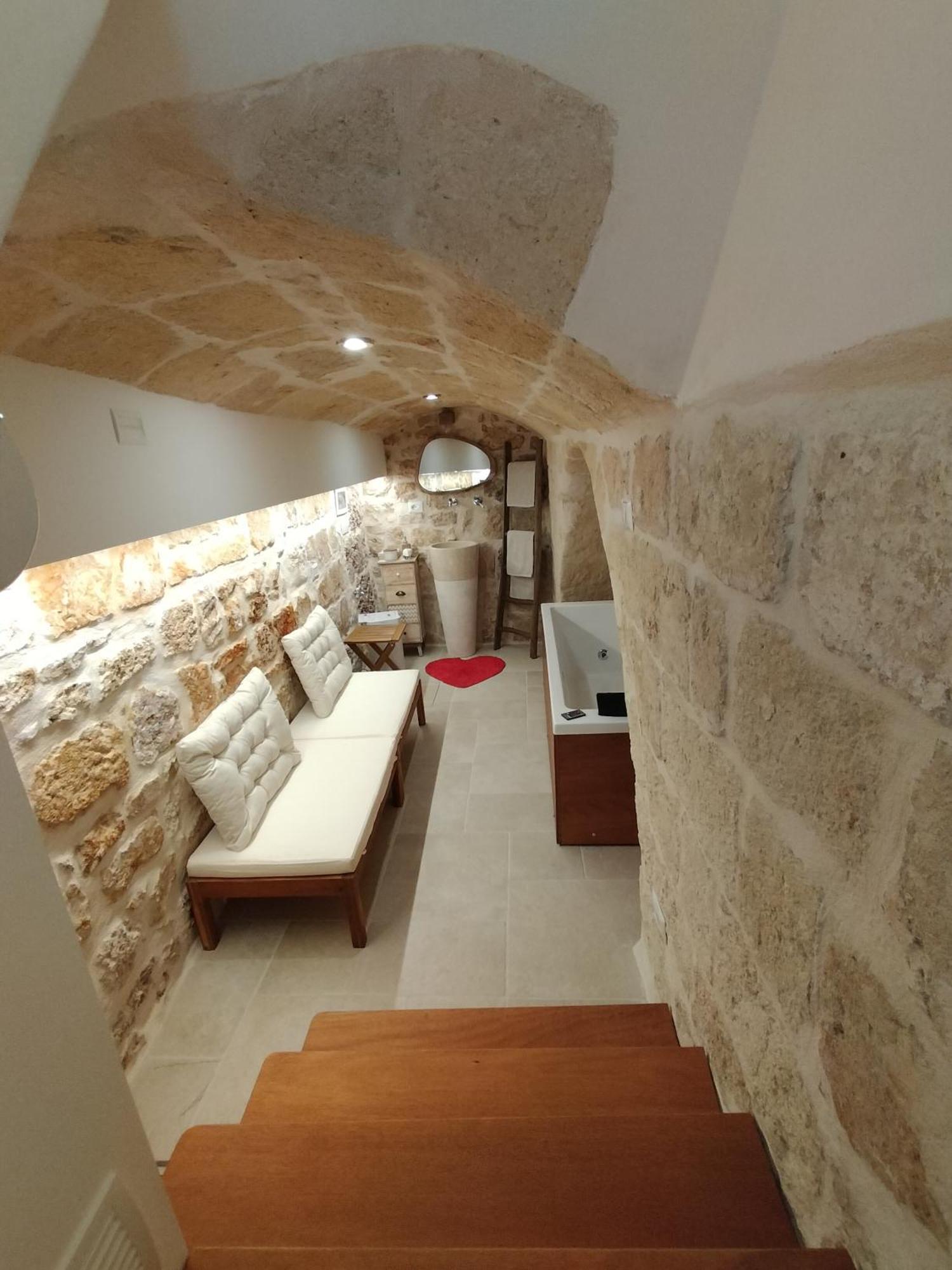 Casa Perricci - Short Lets - Monopoli Exterior foto