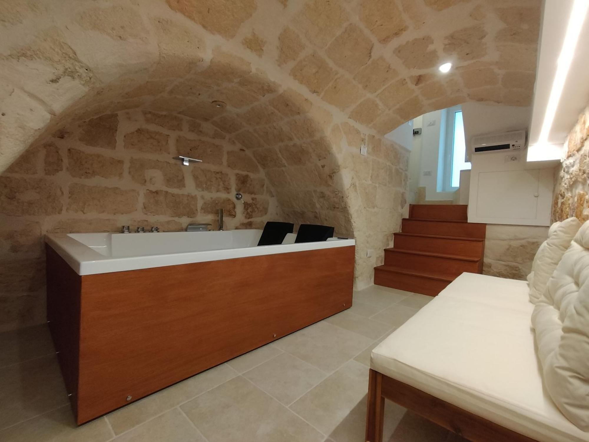 Casa Perricci - Short Lets - Monopoli Exterior foto