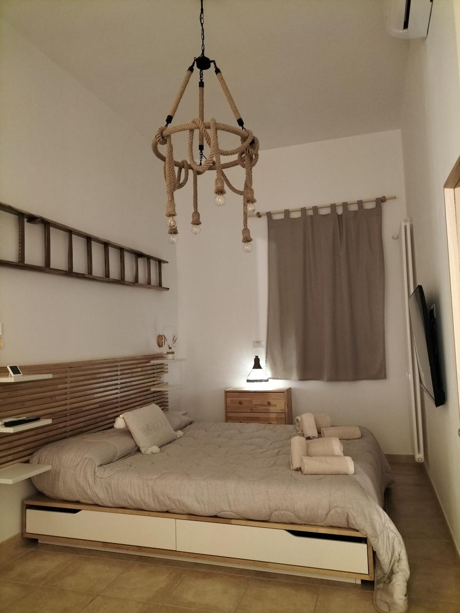 Casa Perricci - Short Lets - Monopoli Exterior foto